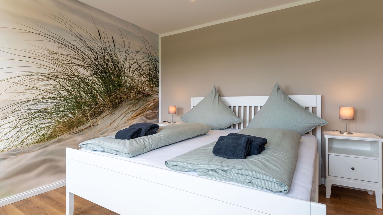 Photo of Bedroom in Karolinenkoog