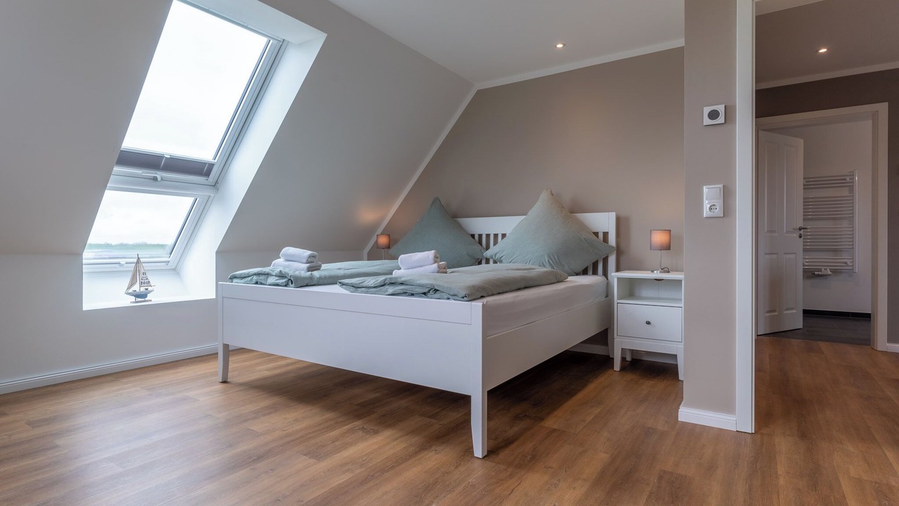 Photo of Bedroom in Karolinenkoog