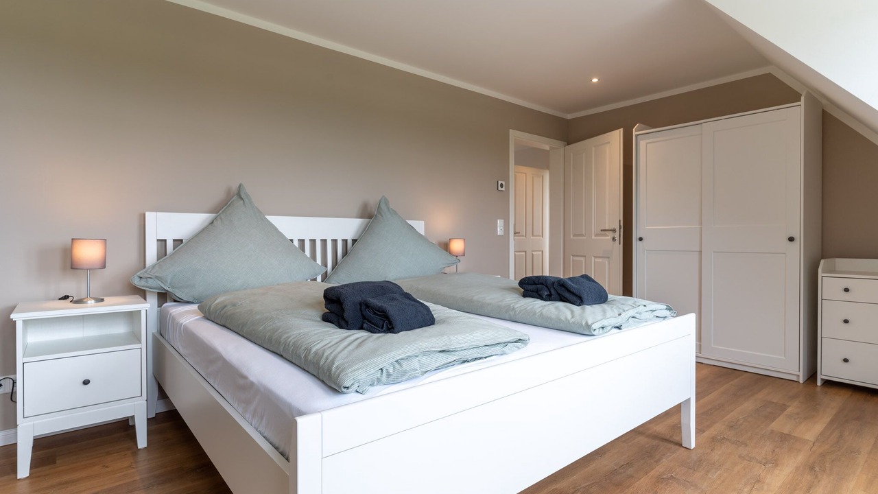 Photo of Bedroom in Karolinenkoog