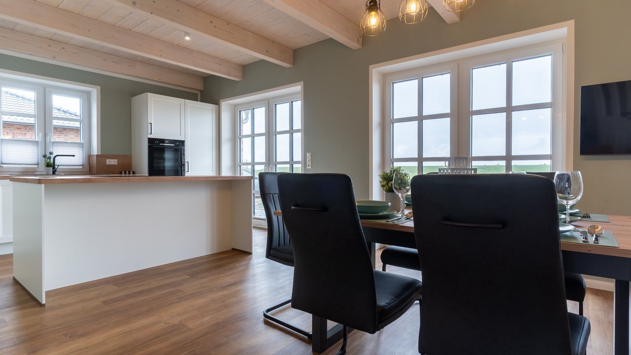 Photo of Kitchen in Karolinenkoog