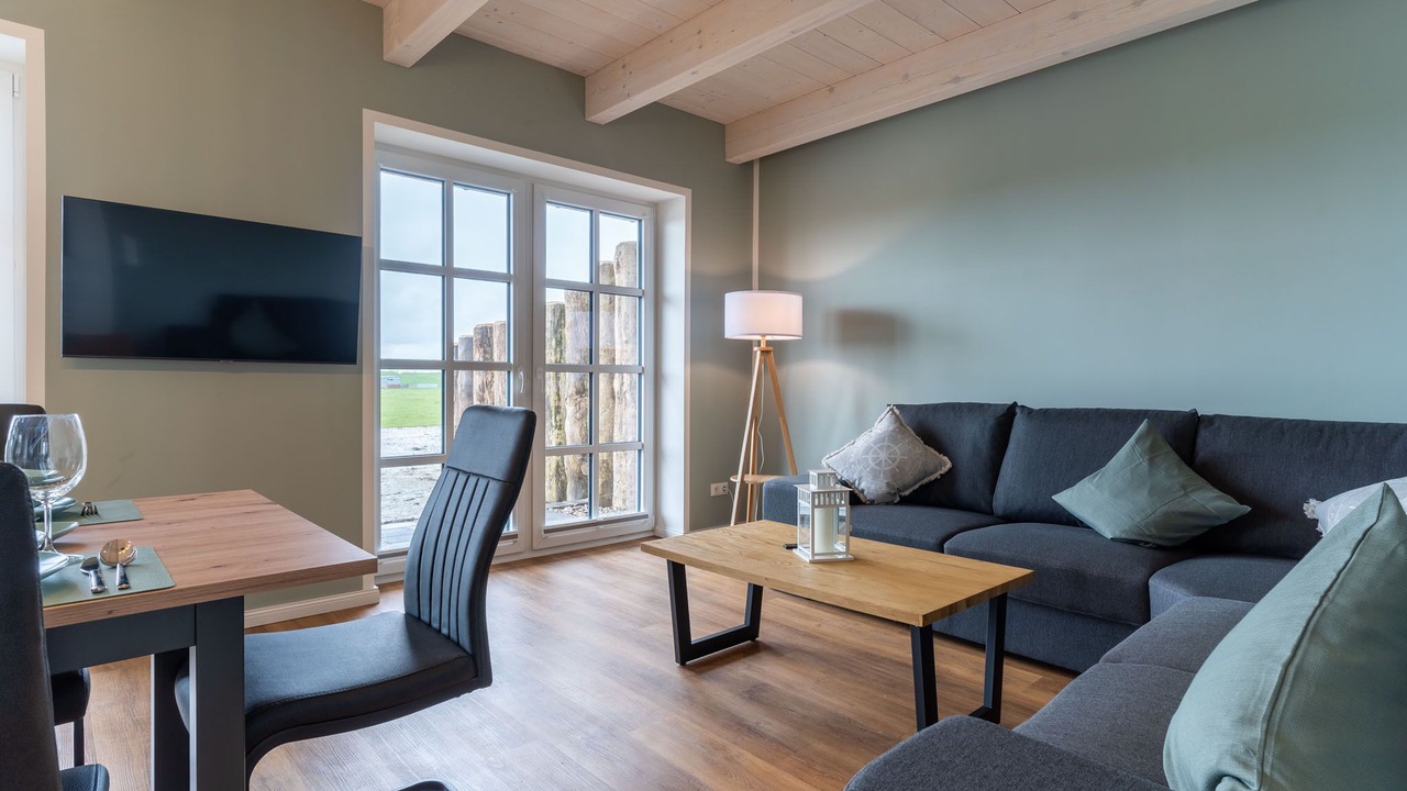 Photo of Livingroom in Karolinenkoog