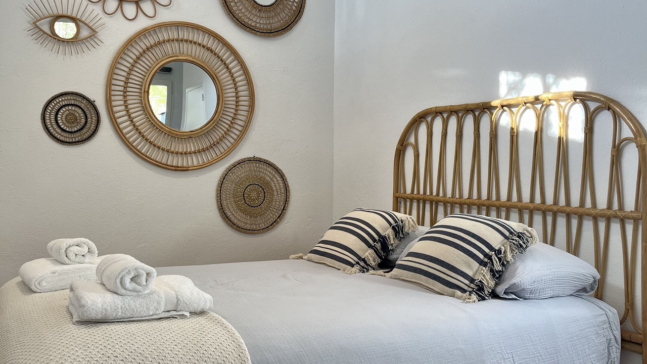 Photo of Bedroom in Cadaques