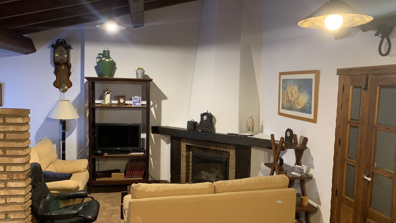 Photo of Livingroom in Acebo