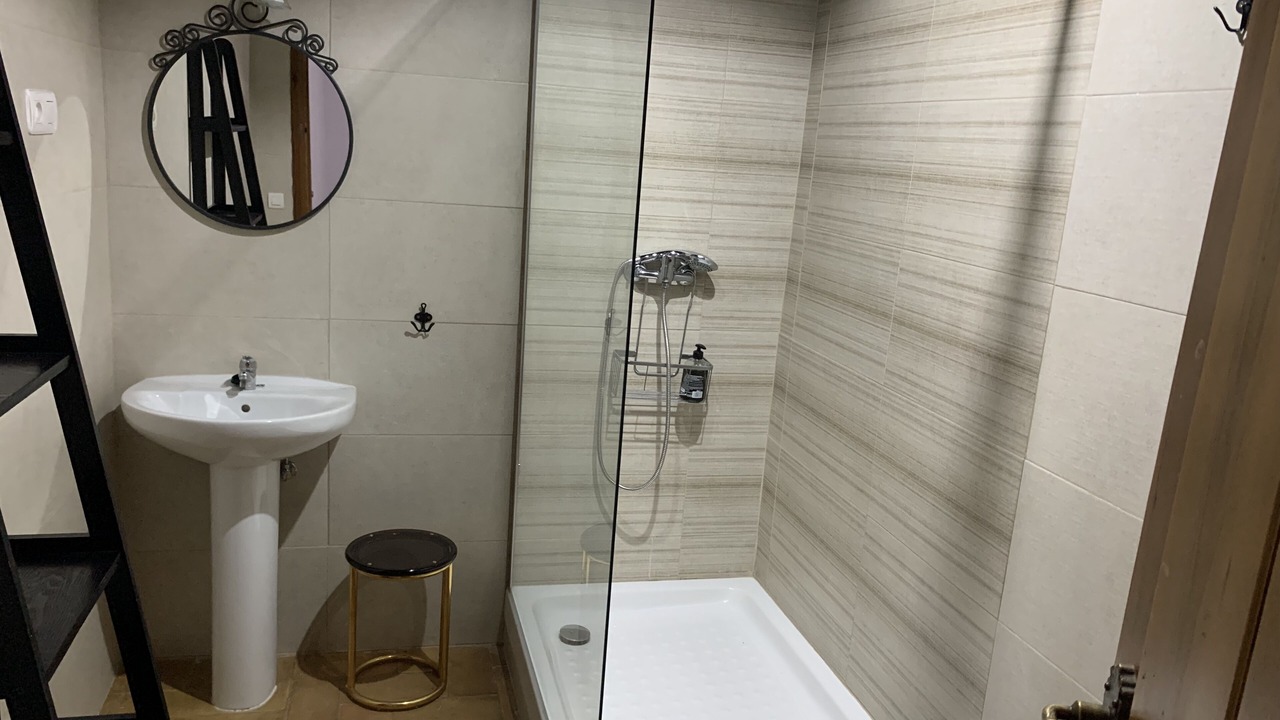 Photo of Bathroom in Acebo