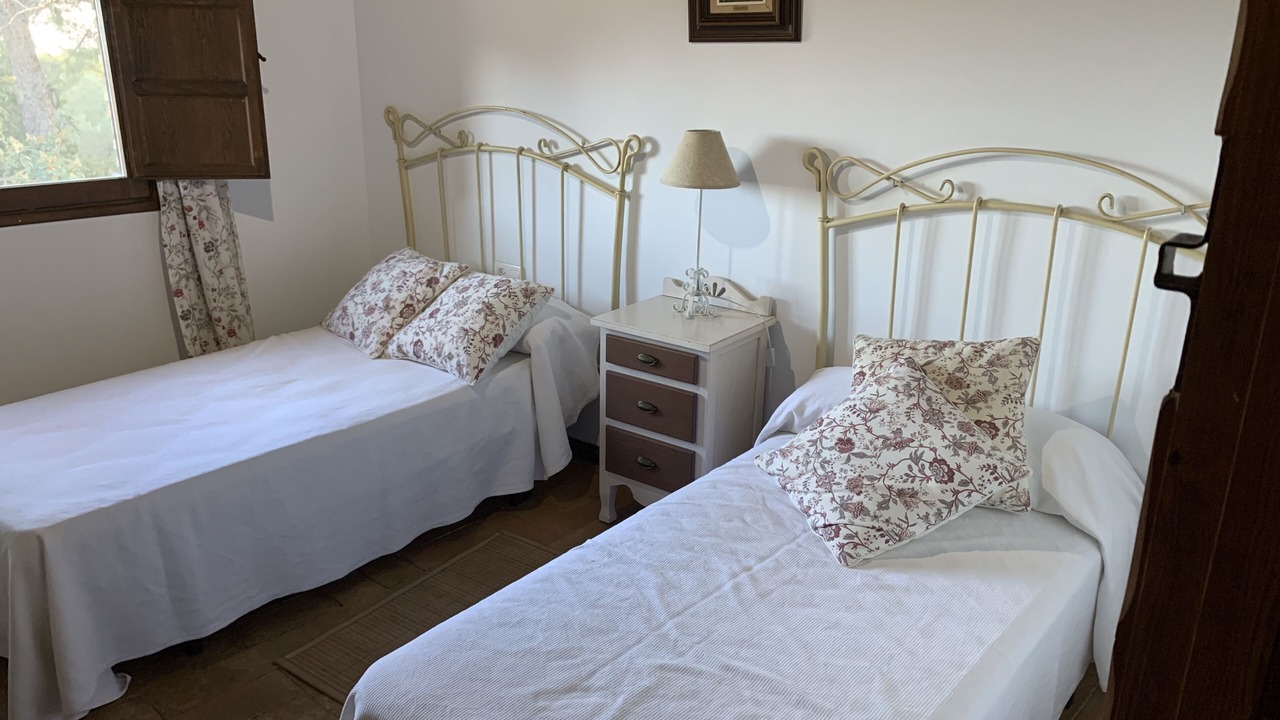 Photo of Bedroom in Acebo