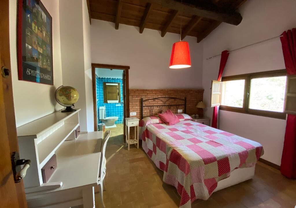 Photo of Bedroom in Acebo