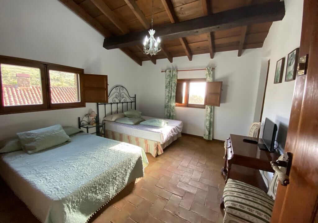 Photo of Bedroom in Acebo