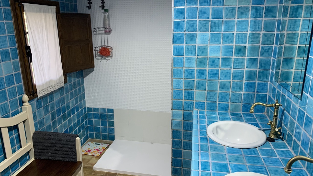 Photo of Bathroom in Acebo