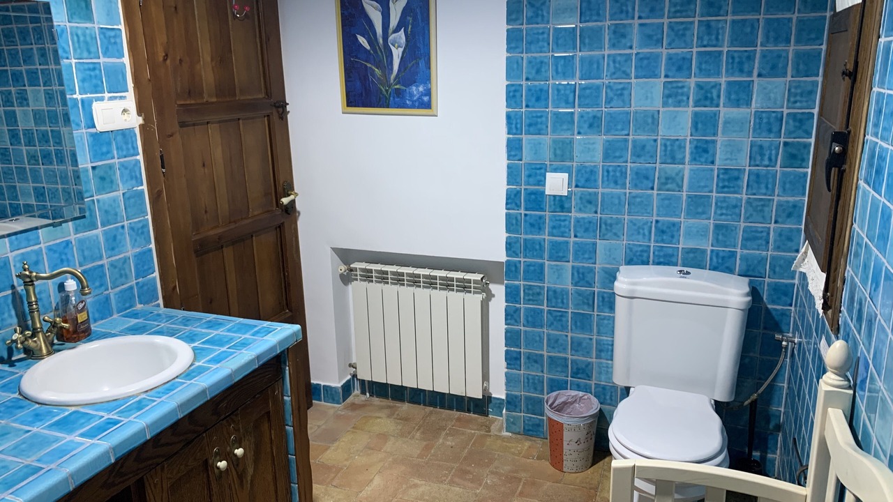 Photo of Bathroom in Acebo