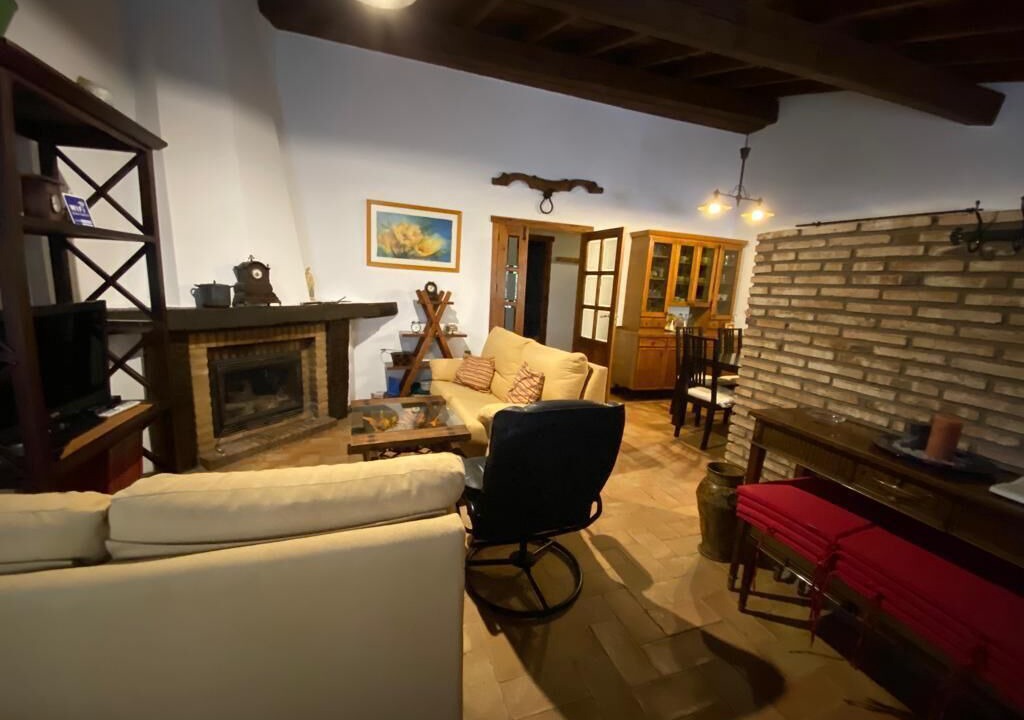 Photo of Livingroom in Acebo