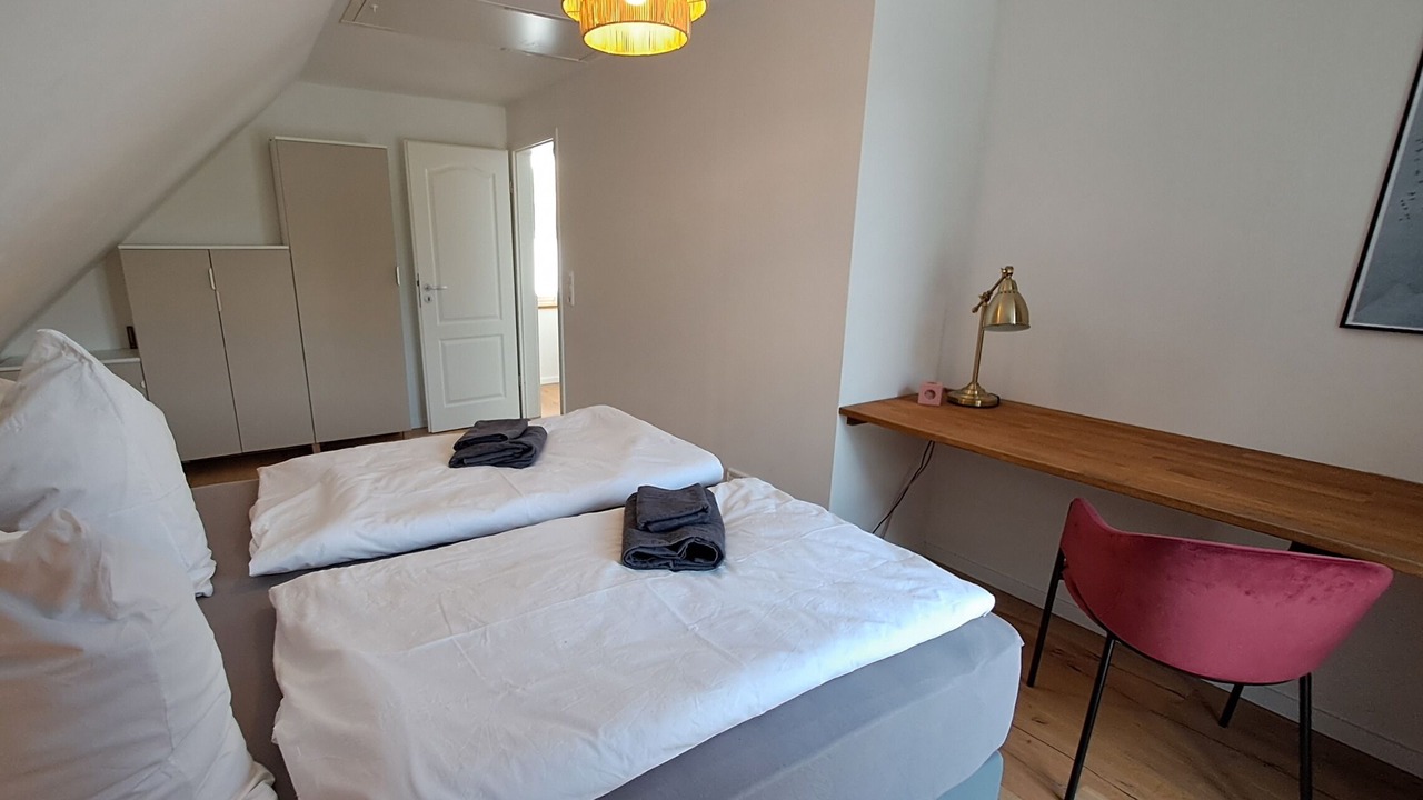 Photo of Bedroom in Rheinsberg