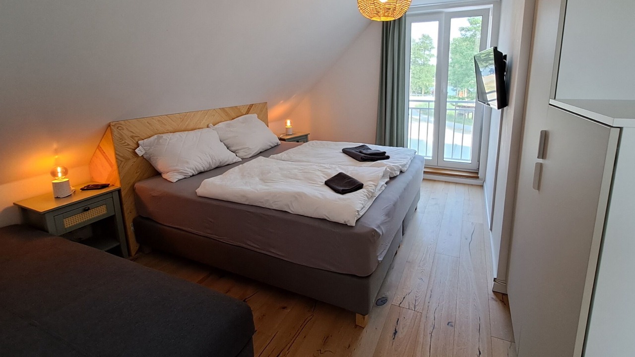 Photo of Bedroom in Rheinsberg