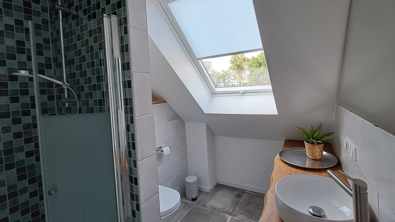 Photo of Bathroom in Rheinsberg