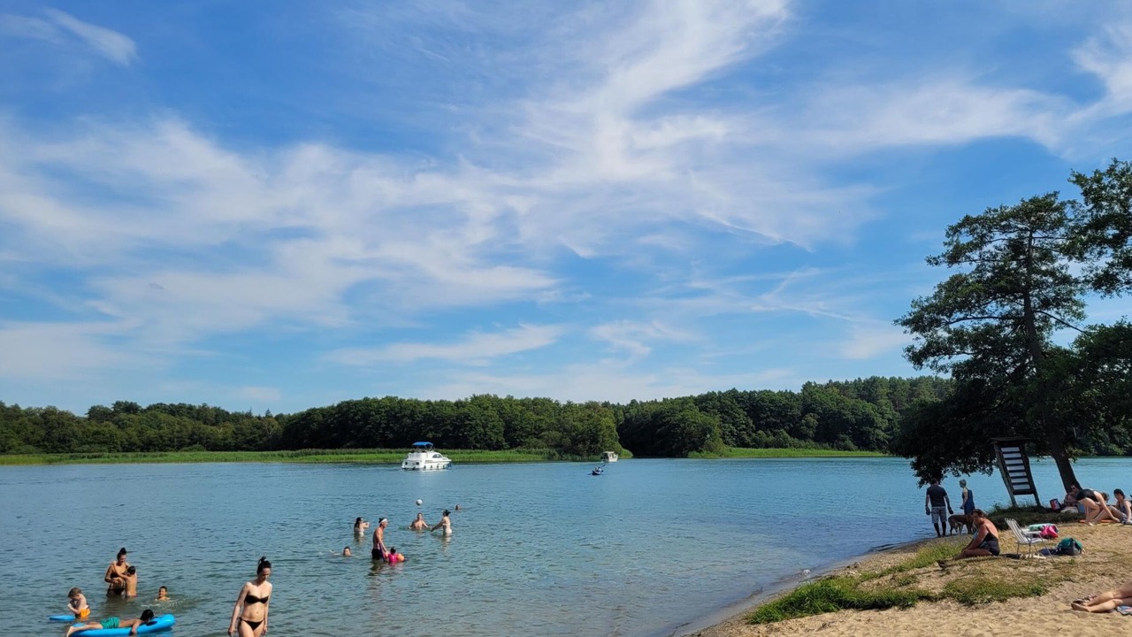 Photo of Others in Rheinsberg