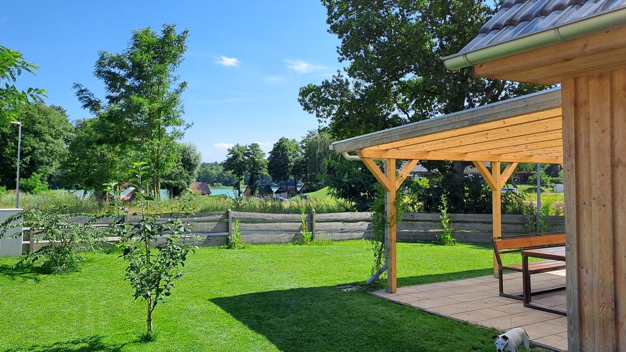 Photo of Patio Balcony in Rheinsberg