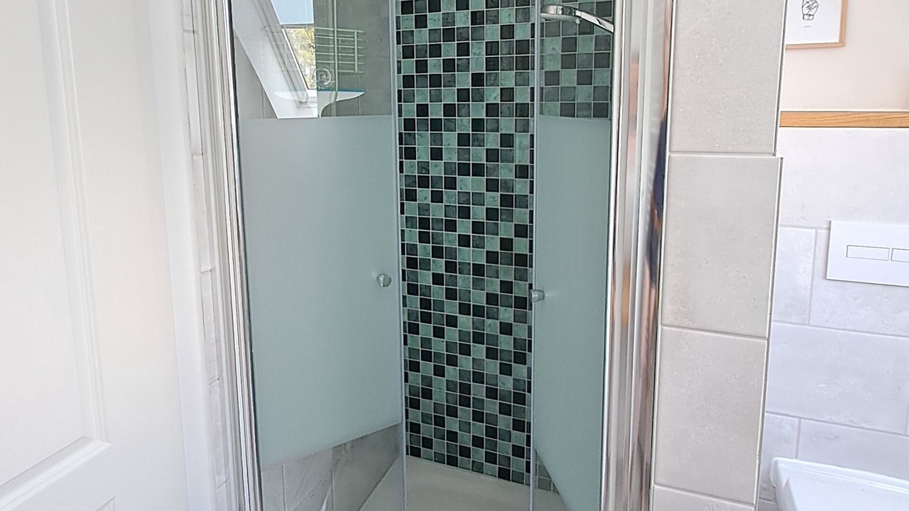 Photo of Bathroom in Rheinsberg