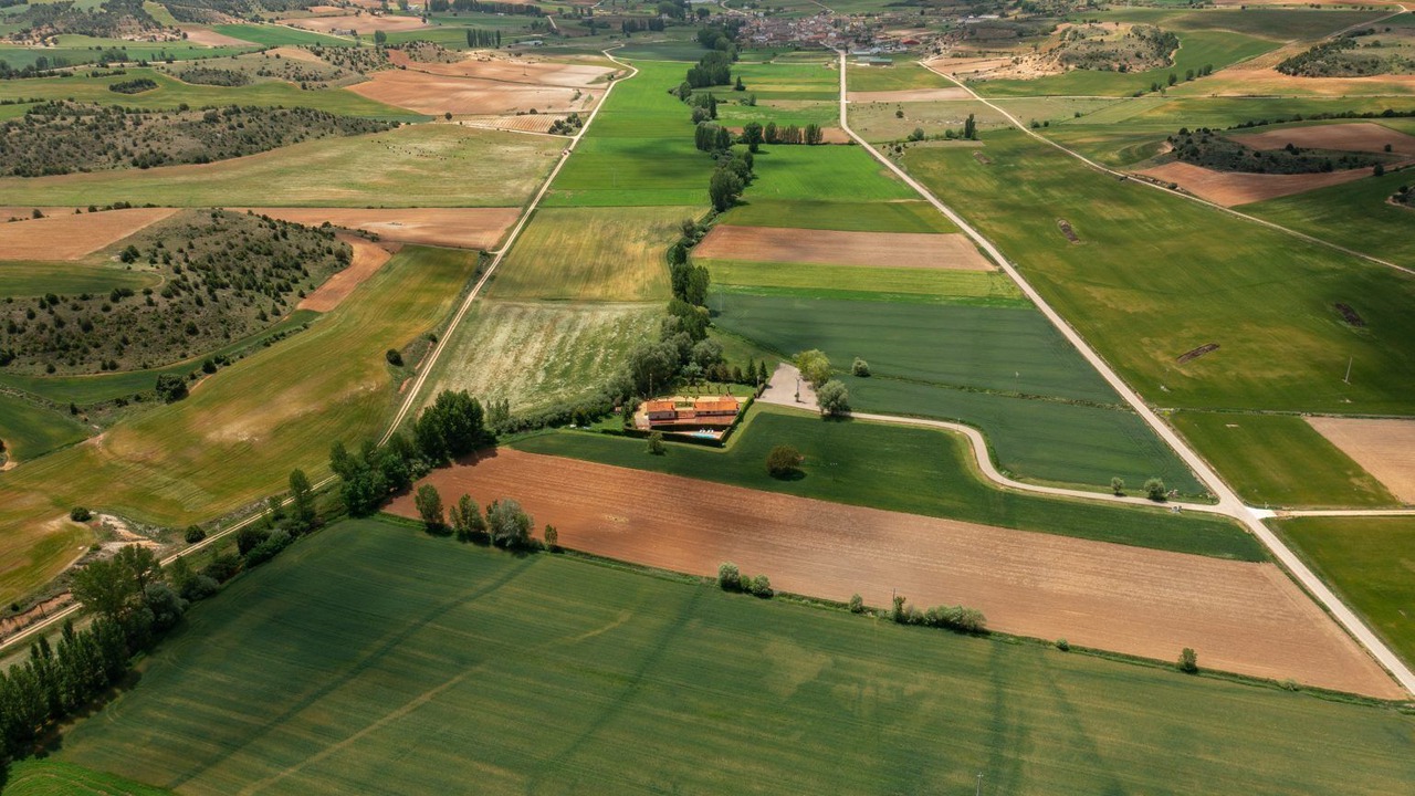Photo of Outdoor in Banos de Valdearados