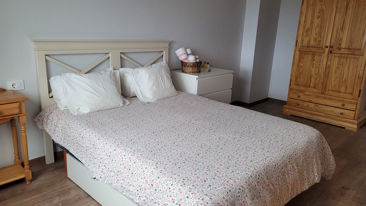 Photo of Bedroom in Becerrea