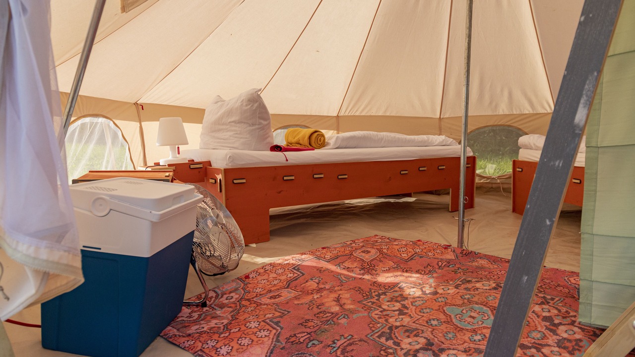 Photo of Bedroom in Morsum