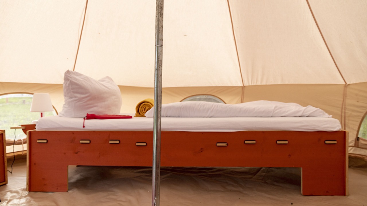 Photo of Bedroom in Morsum