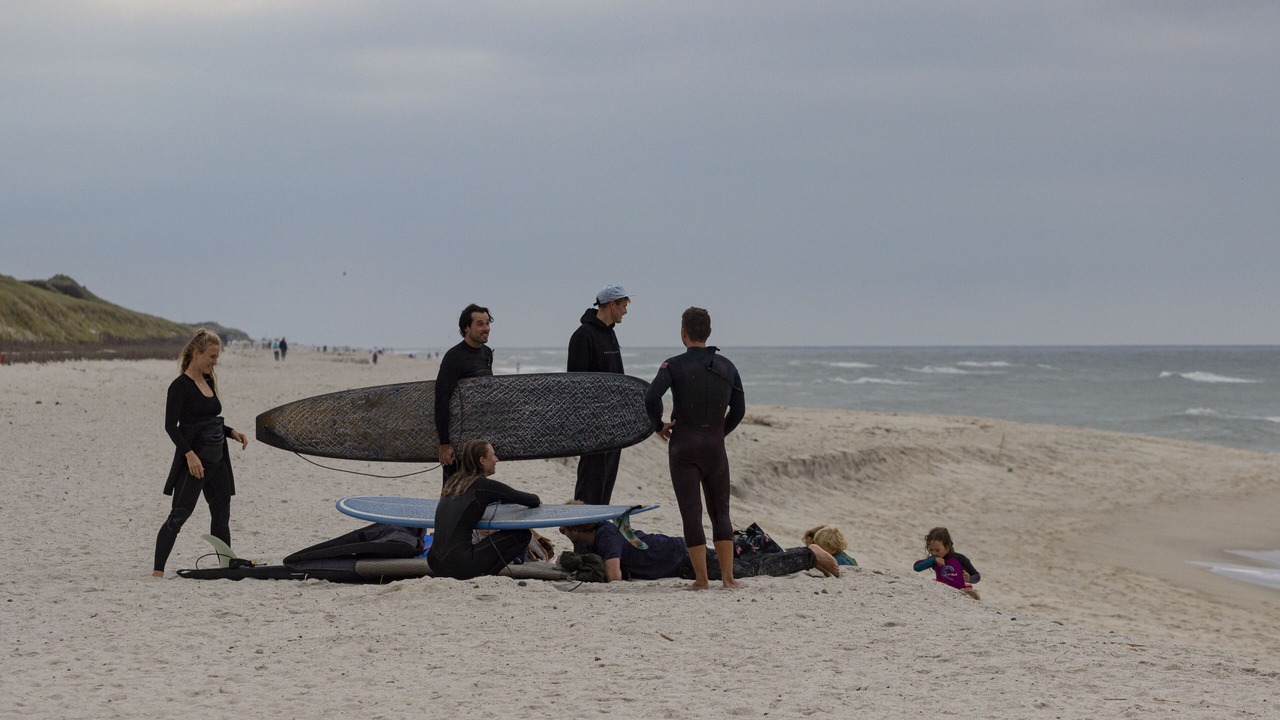 Photo of Others in Morsum