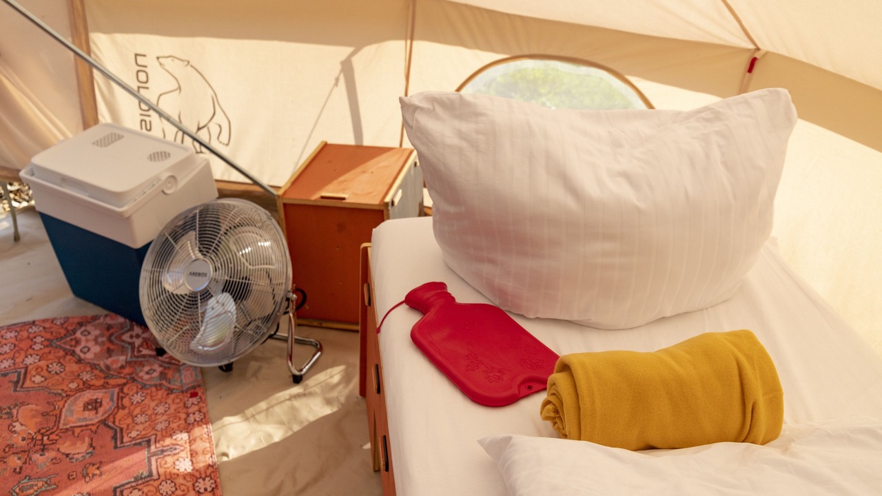 Photo of Bedroom in Morsum
