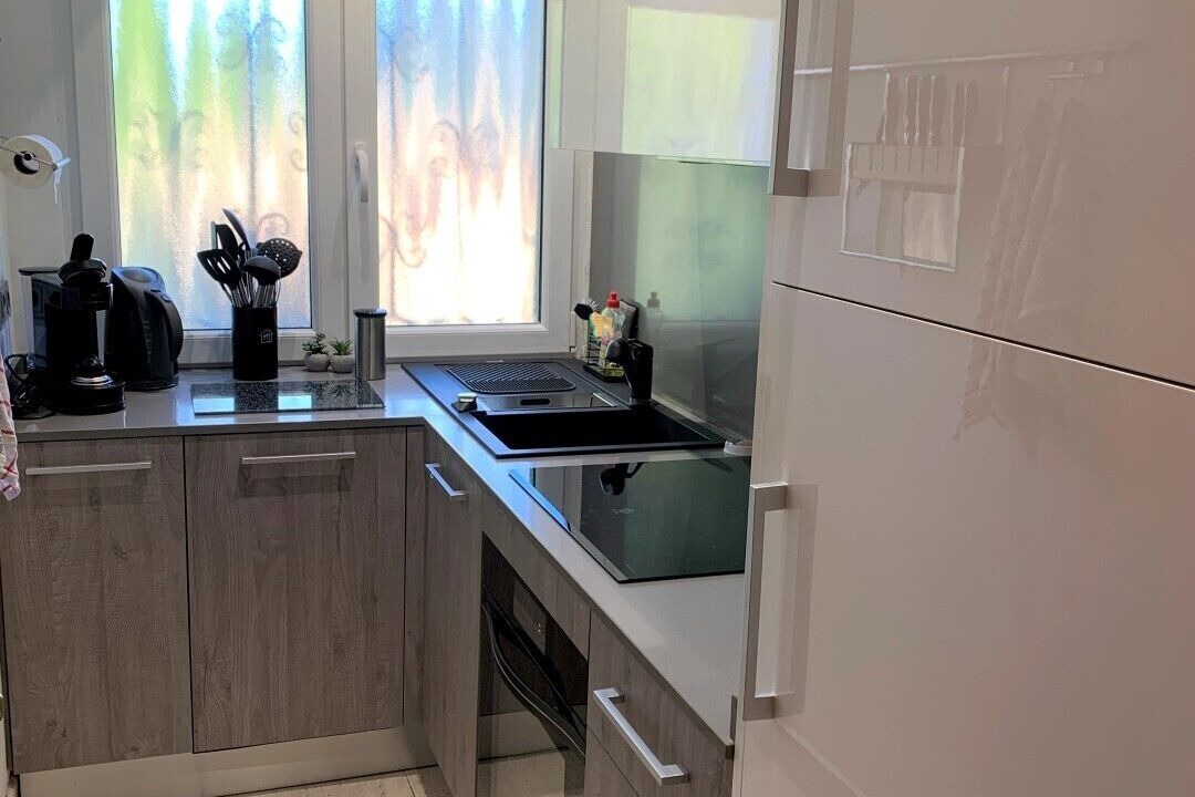Photo of Kitchen in El Mas Bosca