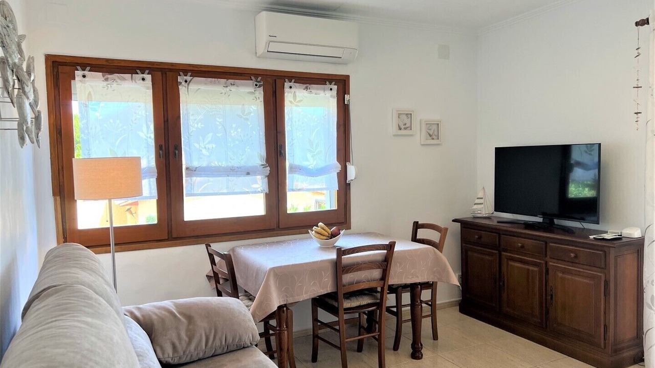 Photo of Livingroom in El Mas Bosca
