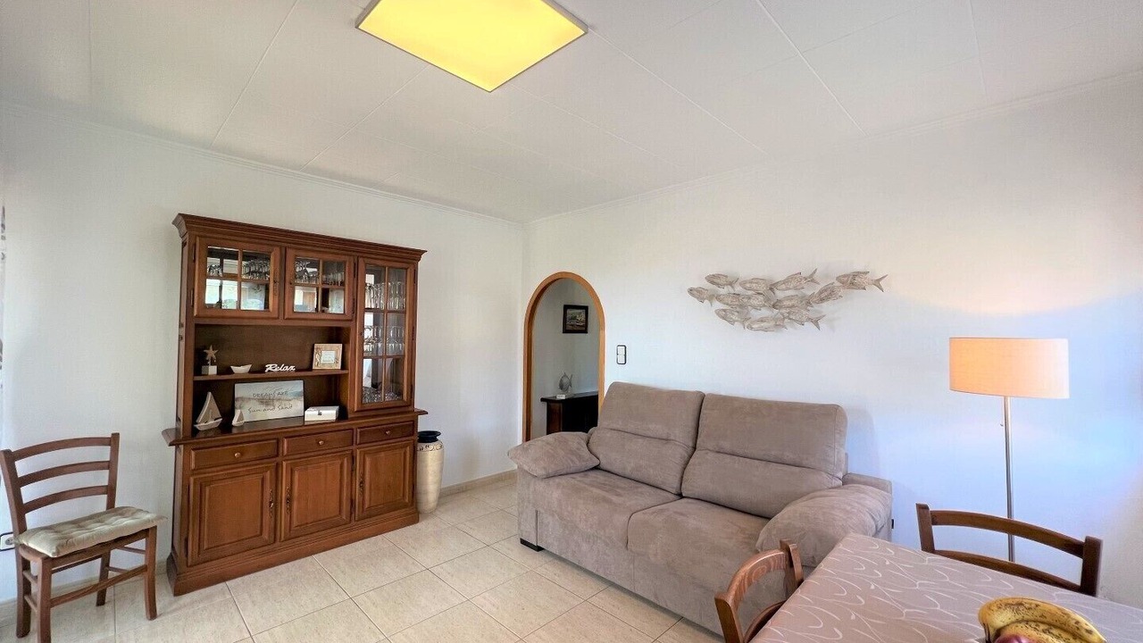 Photo of Livingroom in El Mas Bosca