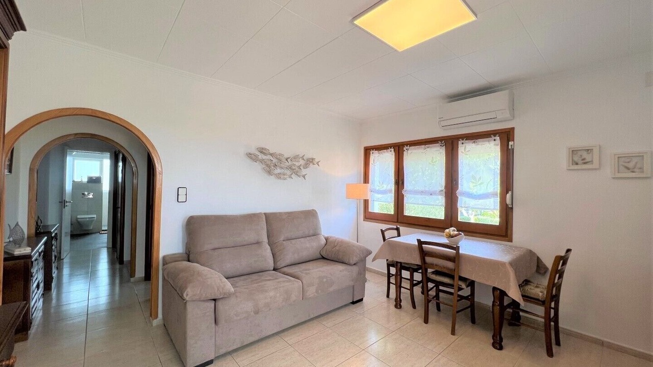 Photo of Livingroom in El Mas Bosca