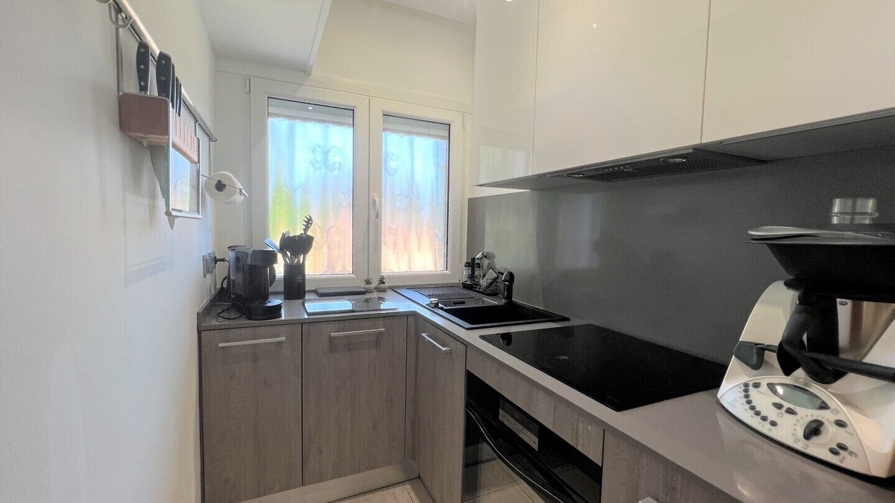 Photo of Kitchen in El Mas Bosca