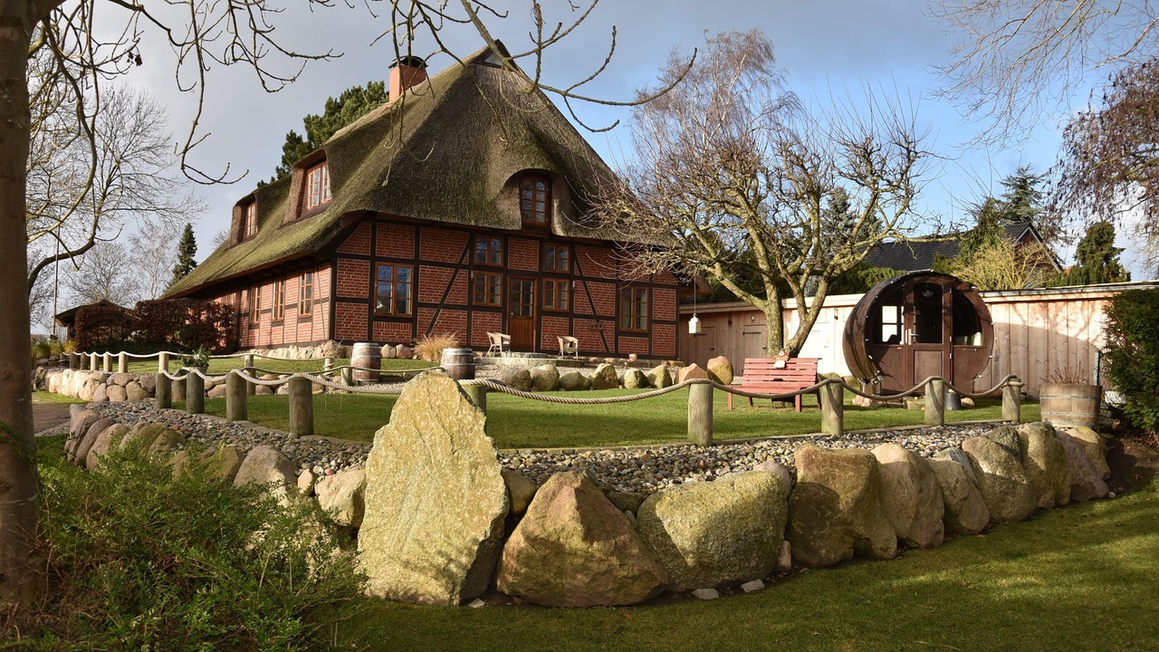 Photo of Outdoor in Oldenburg in Holstein