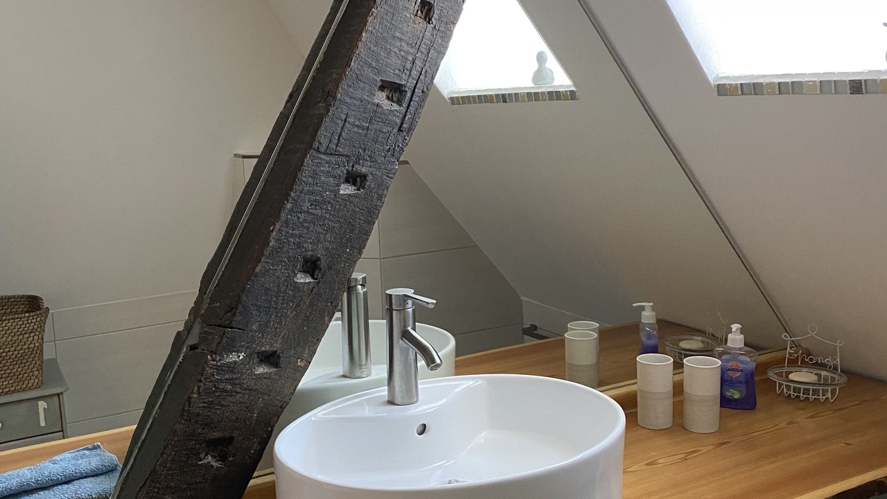 Photo of Bathroom in Oldenburg in Holstein