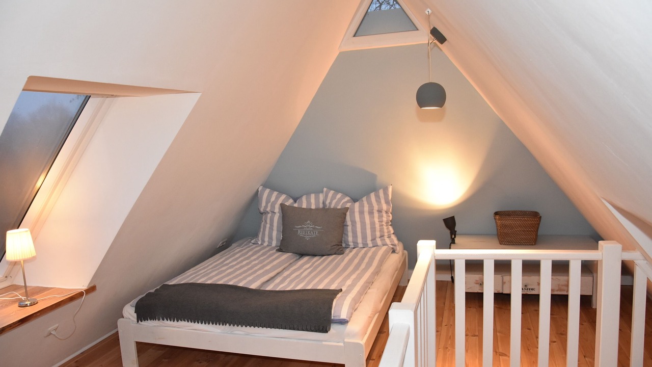 Photo of Bedroom in Oldenburg in Holstein