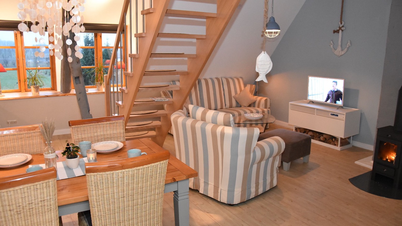 Photo of Livingroom in Oldenburg in Holstein
