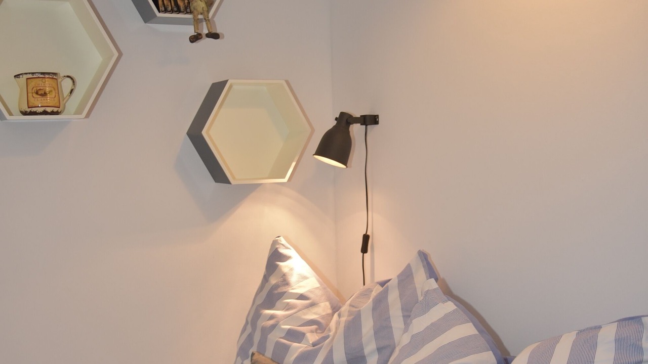 Photo of Bedroom in Oldenburg in Holstein