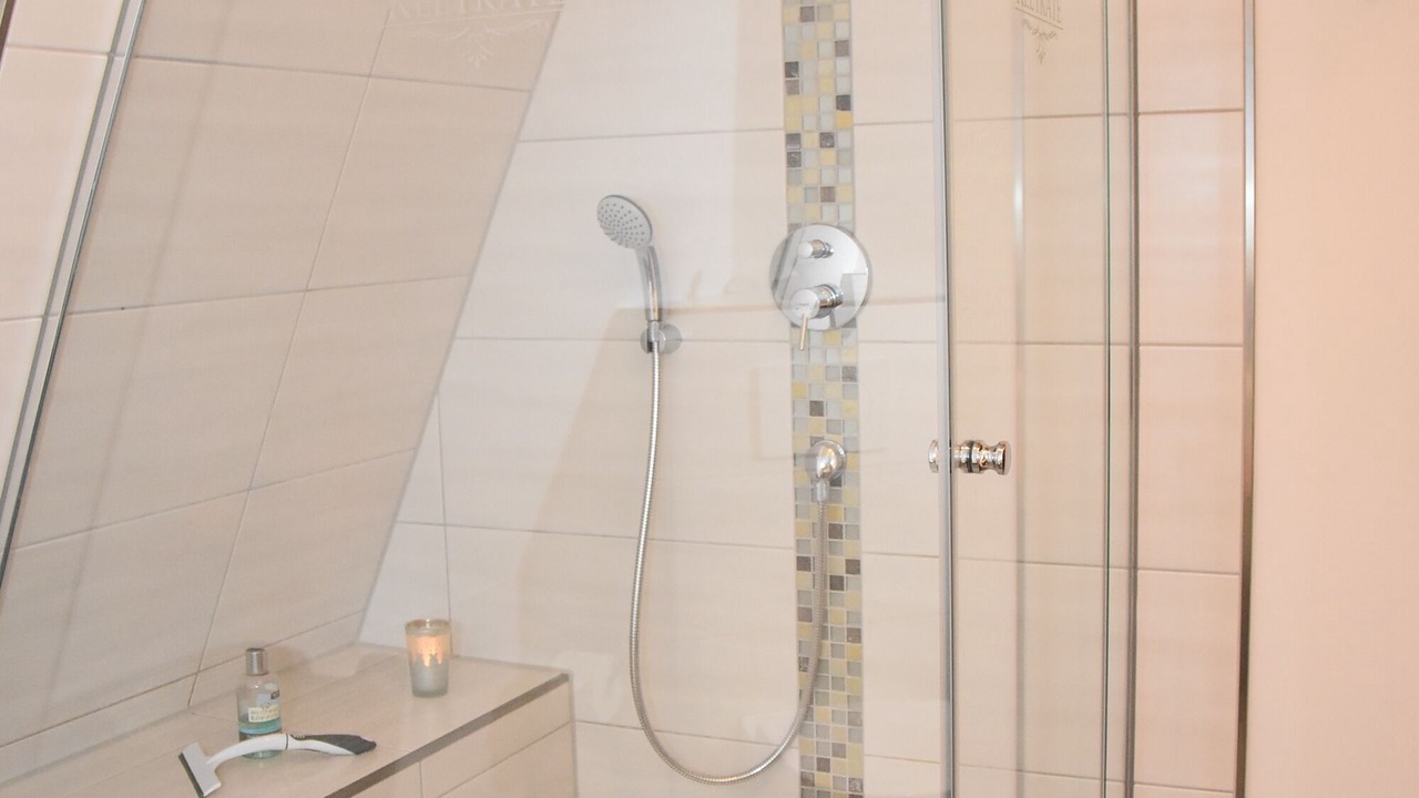 Photo of Bathroom in Oldenburg in Holstein