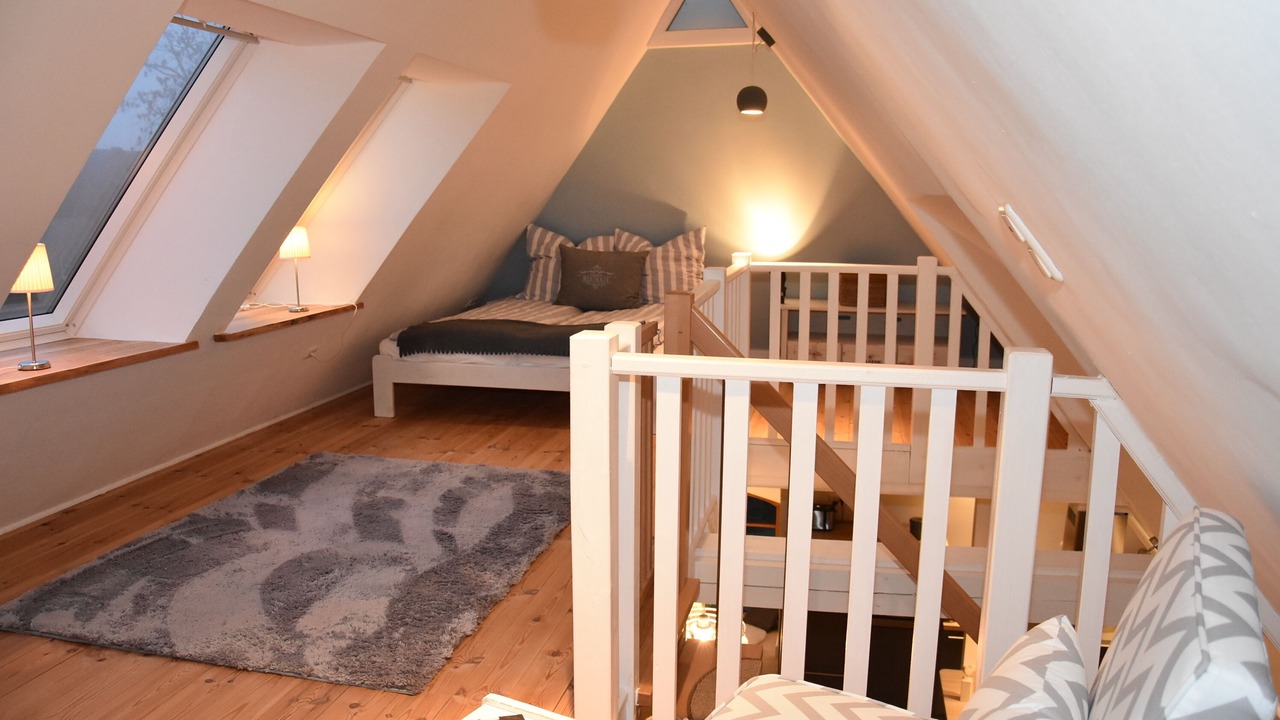 Photo of Bedroom in Oldenburg in Holstein