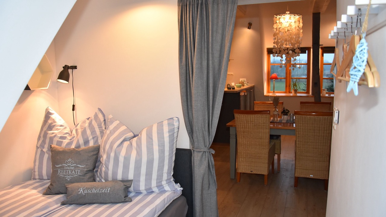 Photo of Bedroom in Oldenburg in Holstein