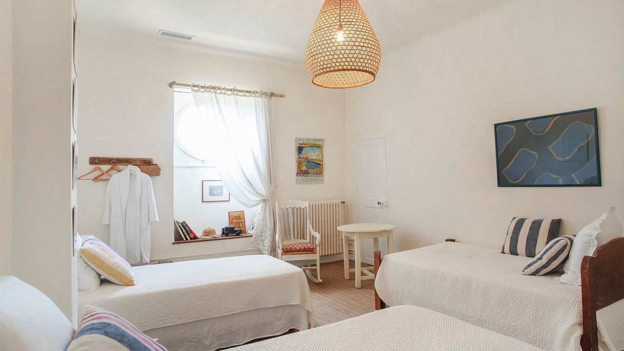 Photo of Bedroom in Costieres