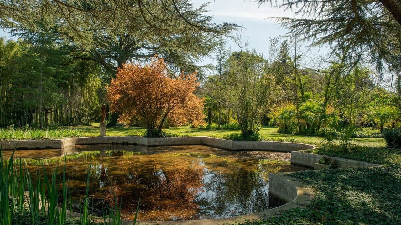 Photo of Outdoor in Costieres
