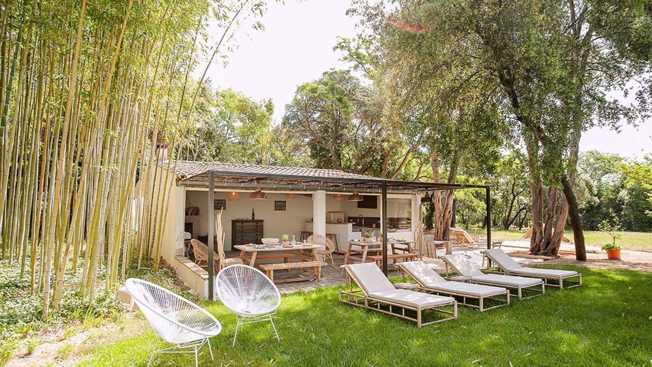 Photo of Outdoor in Costieres