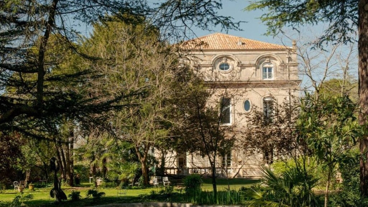 Photo of Outdoor in Costieres