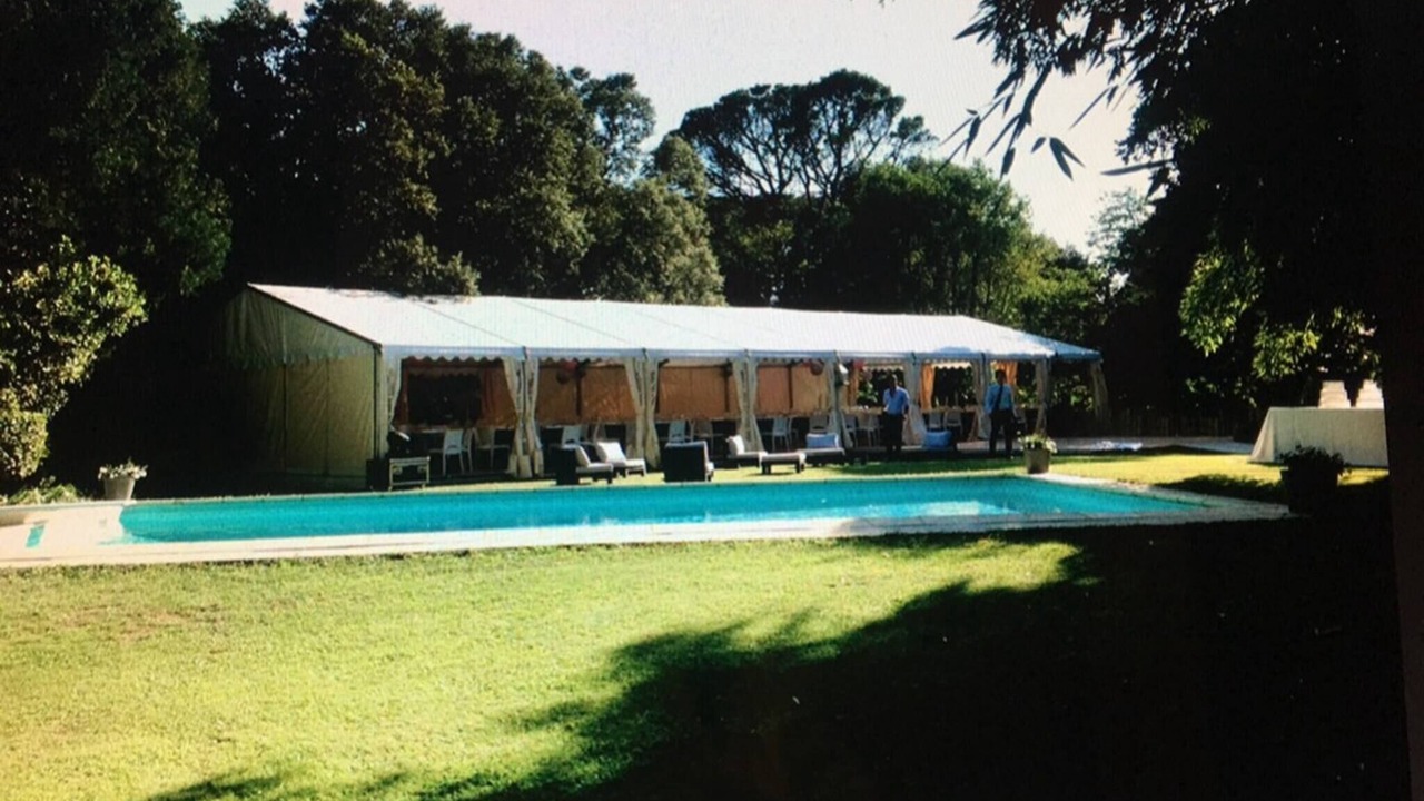 Photo of Outdoor in Costieres