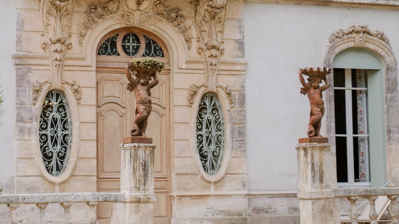 Photo of Outdoor in Costieres