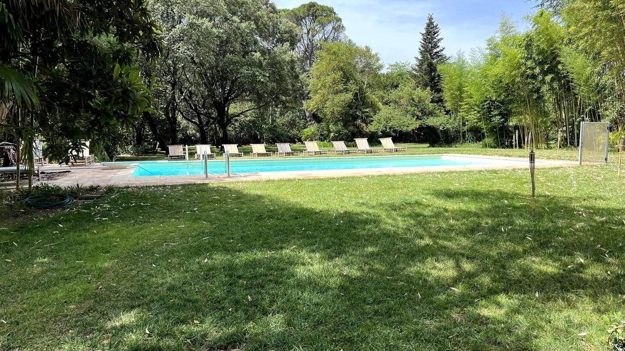 Photo of Outdoor in Costieres