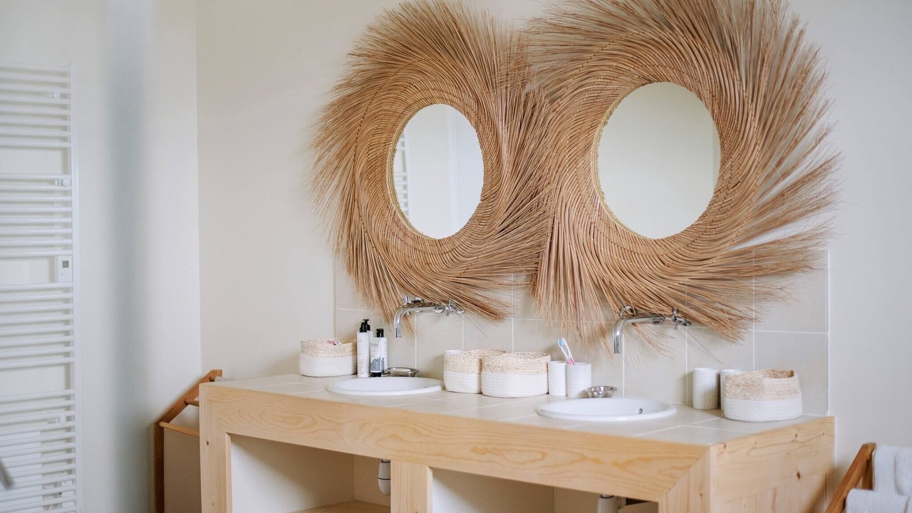 Photo of Bathroom in Costieres