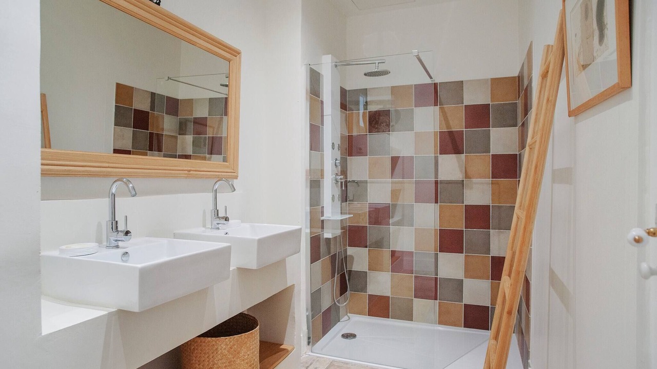 Photo of Bathroom in Costieres