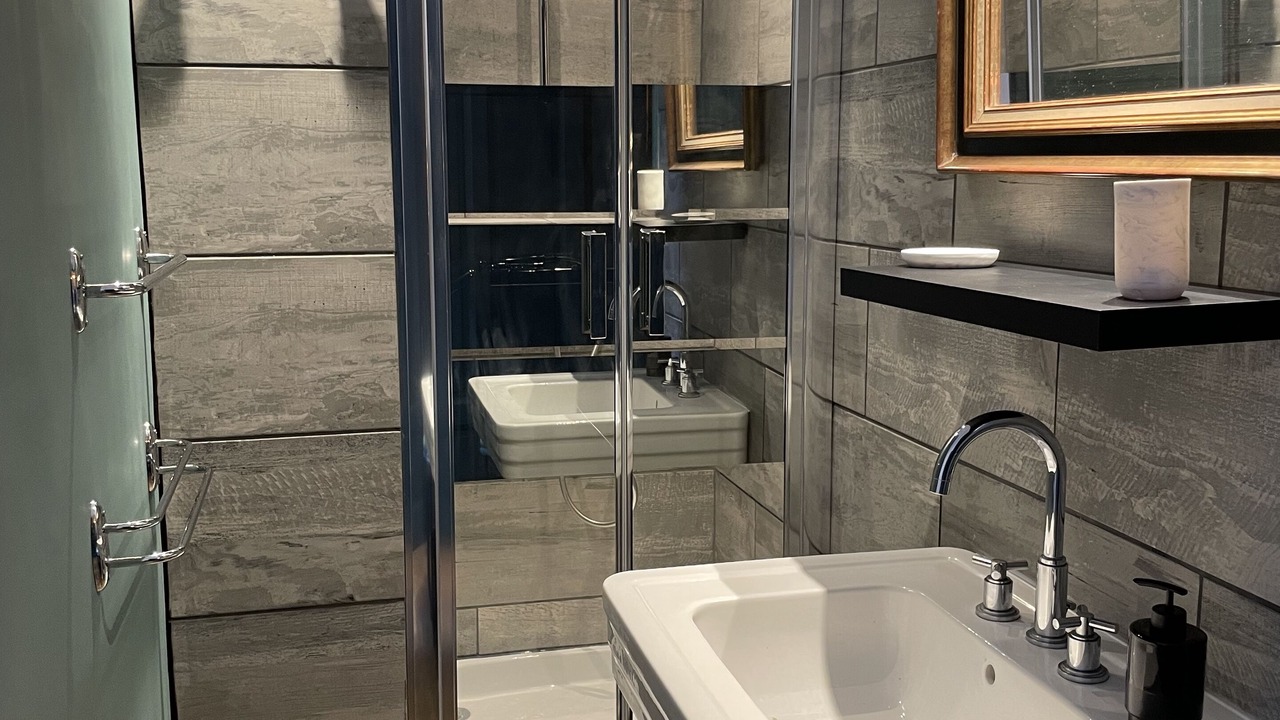 Photo of Bathroom in Alpes-Romans