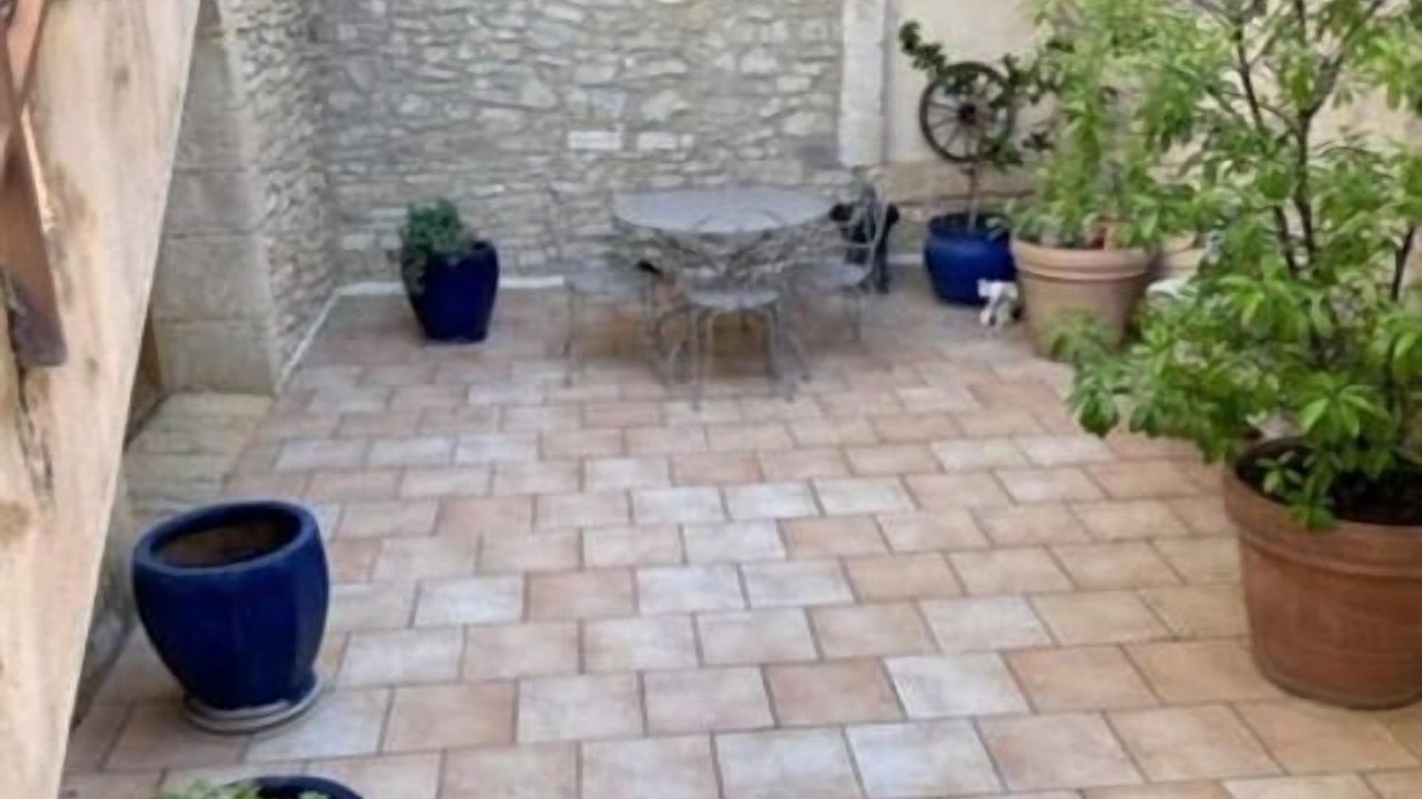 Photo of Outdoor in Bezouce